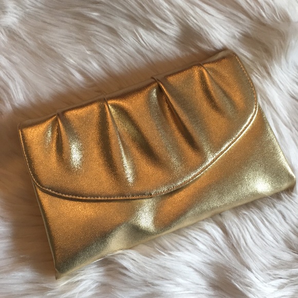 Avon Handbags - New never used Vintage Avon Handbag Clutch